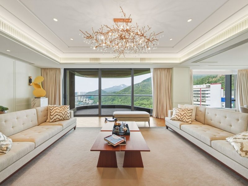 Appartement · 4 chambres