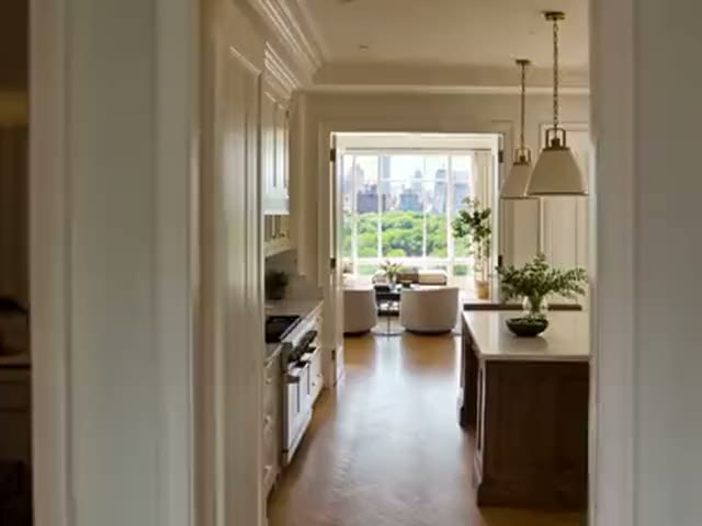 Appartement · 5 pièces