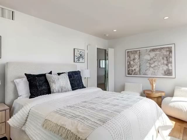 Appartement · 3 pièces