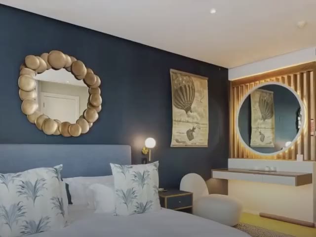 Appartement neuf · 3 pièces