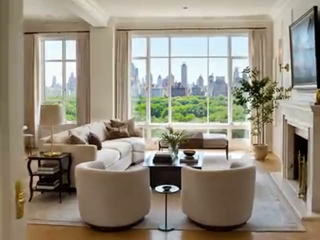 Appartement · 6 pièces