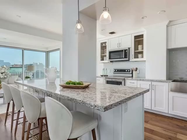 Appartement · 4 pièces